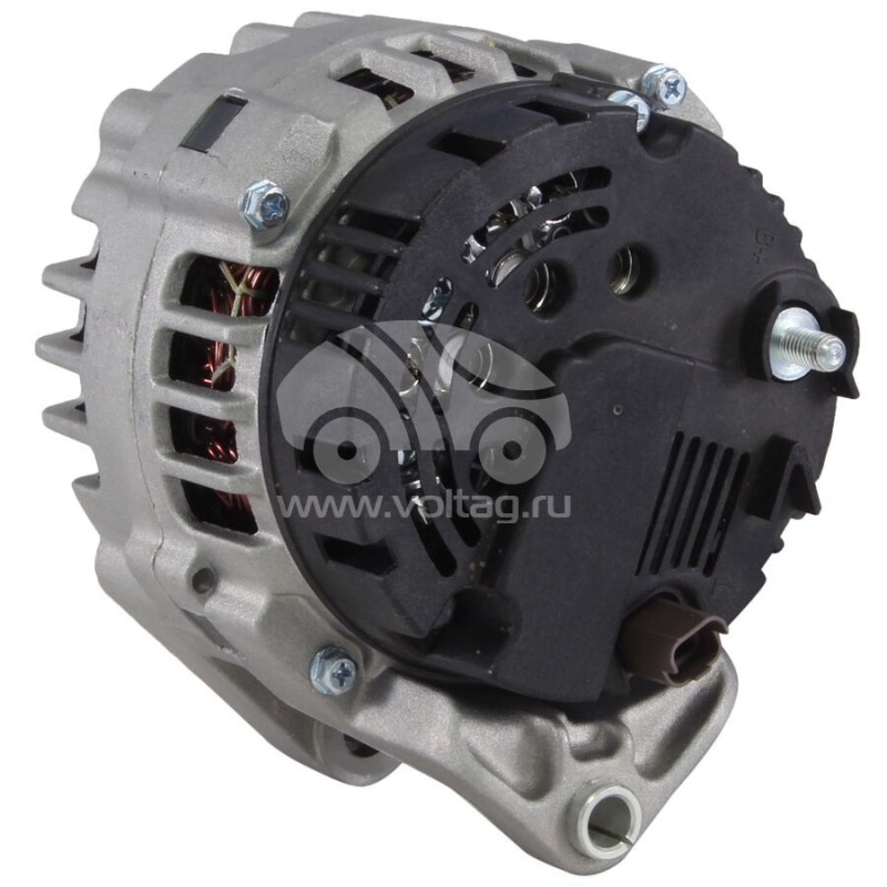 ALV1976 Alternatör