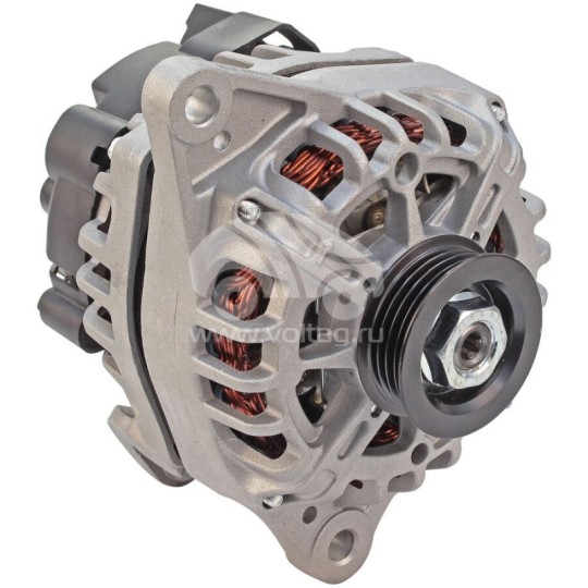 ALV1977 Alternatör