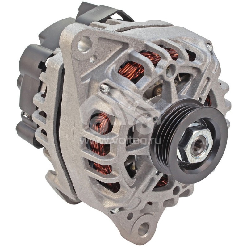 ALV1977 Alternatör