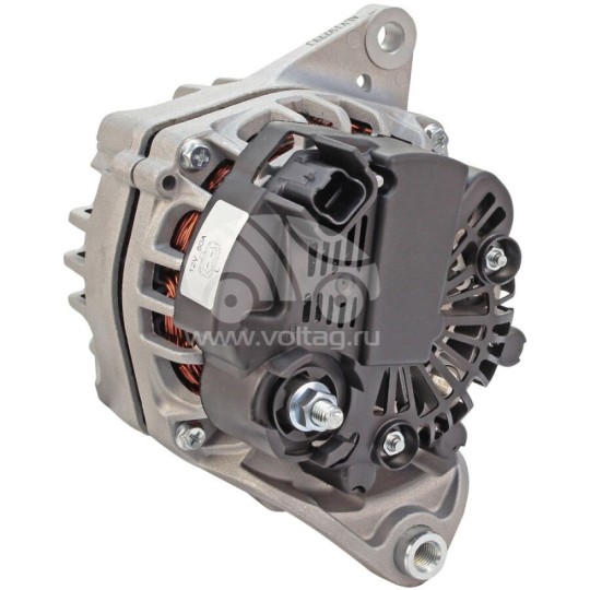 ALV1977 Alternatör