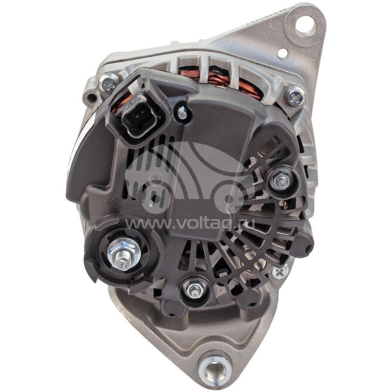 ALV1977 Alternatör