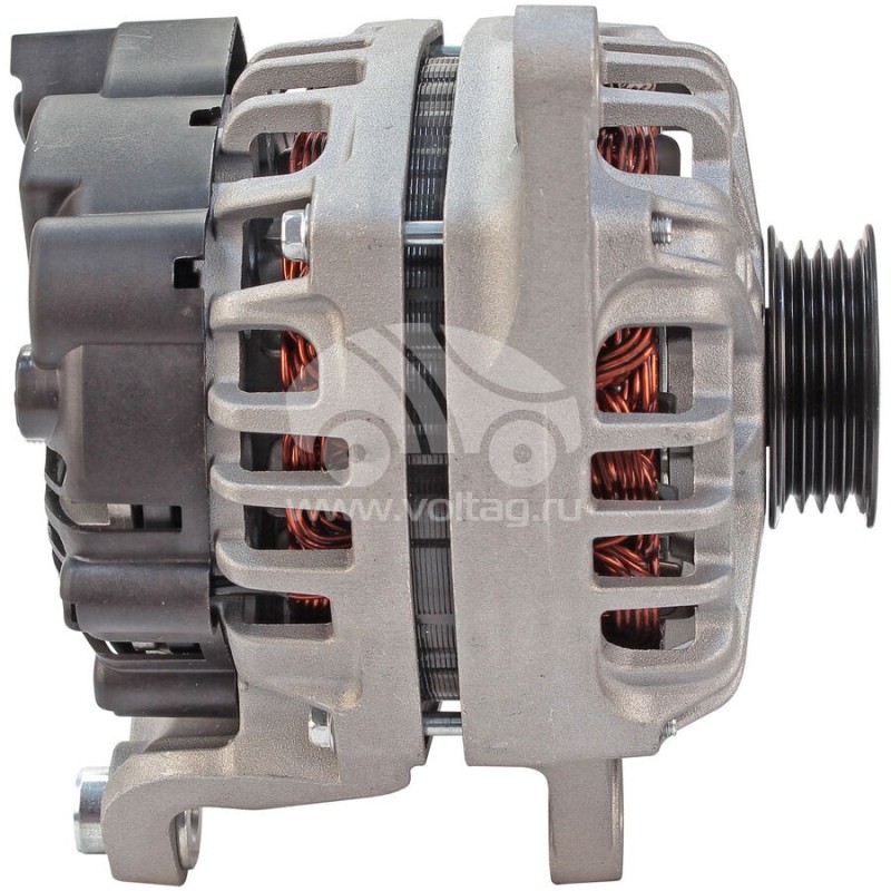 ALV1977 Alternatör