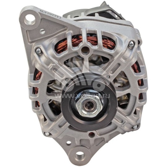 ALV1977 Alternatör