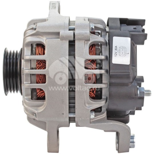 ALV1977 Alternatör