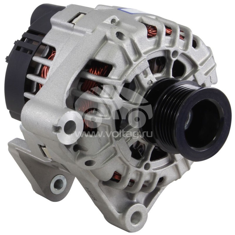 ALV1982 Alternatör