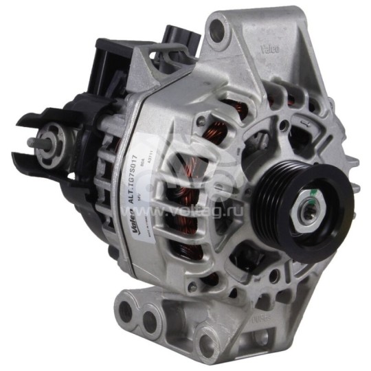 ALV1993 Alternatör