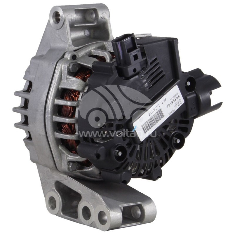 ALV1993 Alternatör