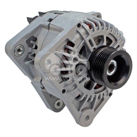 ALV2003 Alternatör