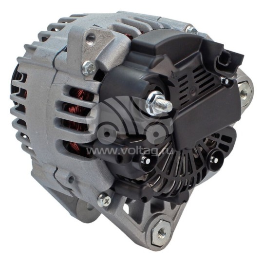 ALV2003 Alternatör