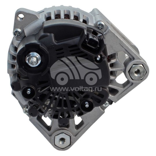 ALV2003 Alternatör