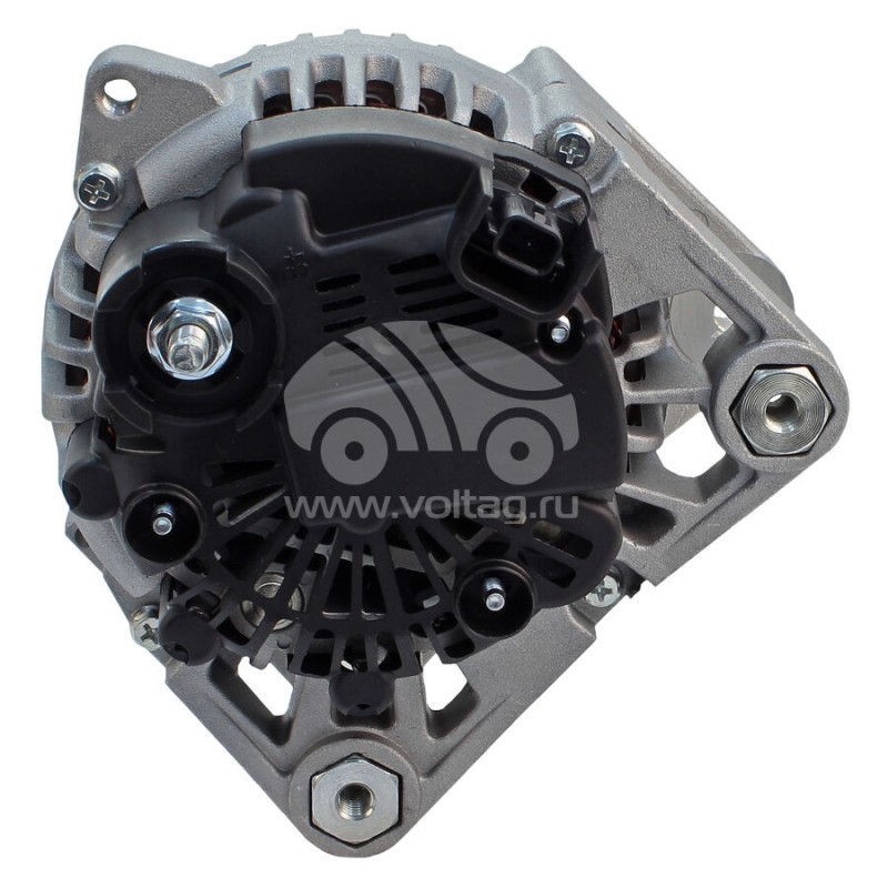 ALV2003 Alternatör