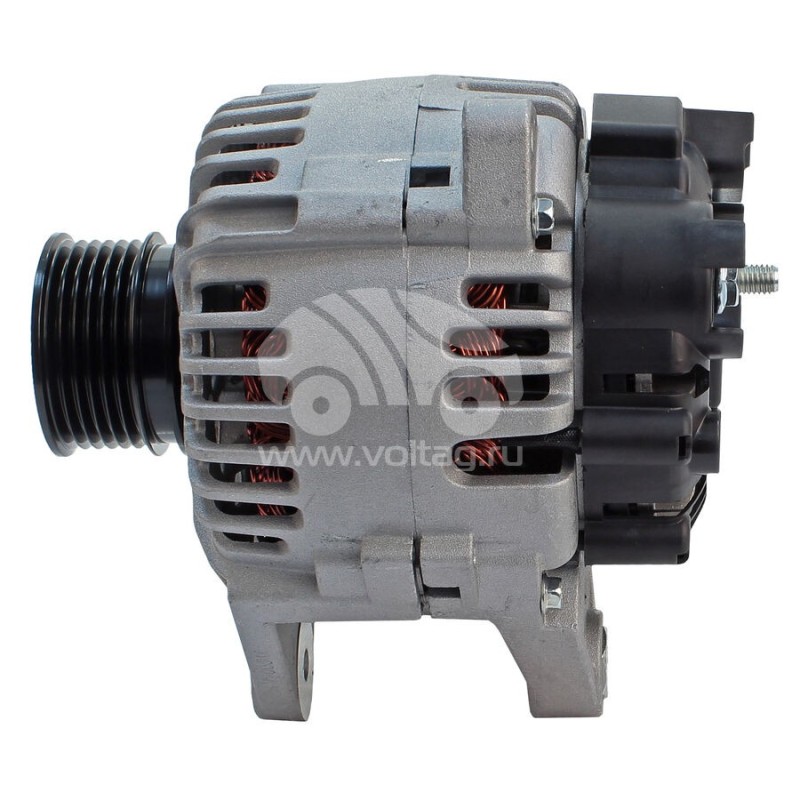 ALV2003 Alternatör