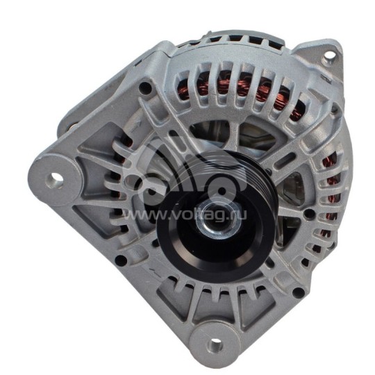 ALV2003 Alternatör