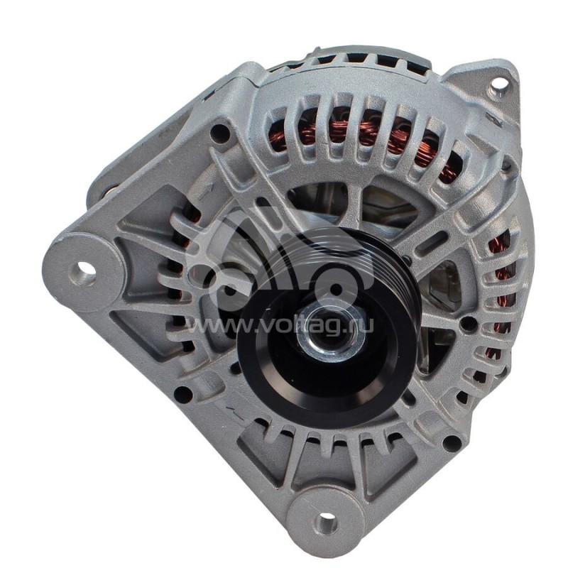 ALV2003 Alternatör