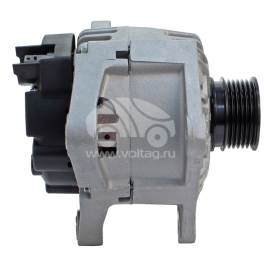 ALV2003 Alternatör