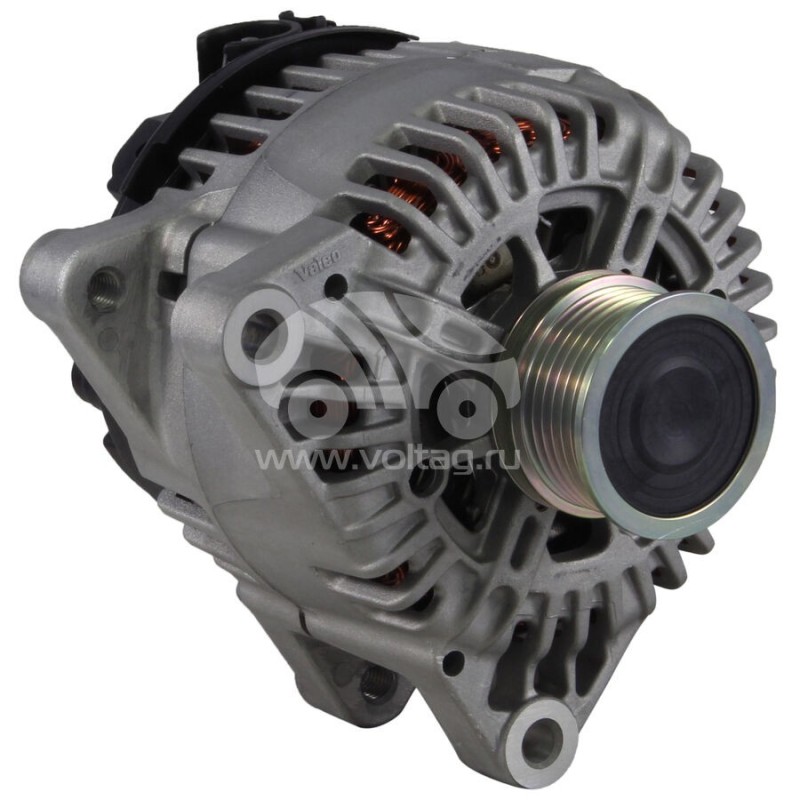 ALV2008 Alternatör