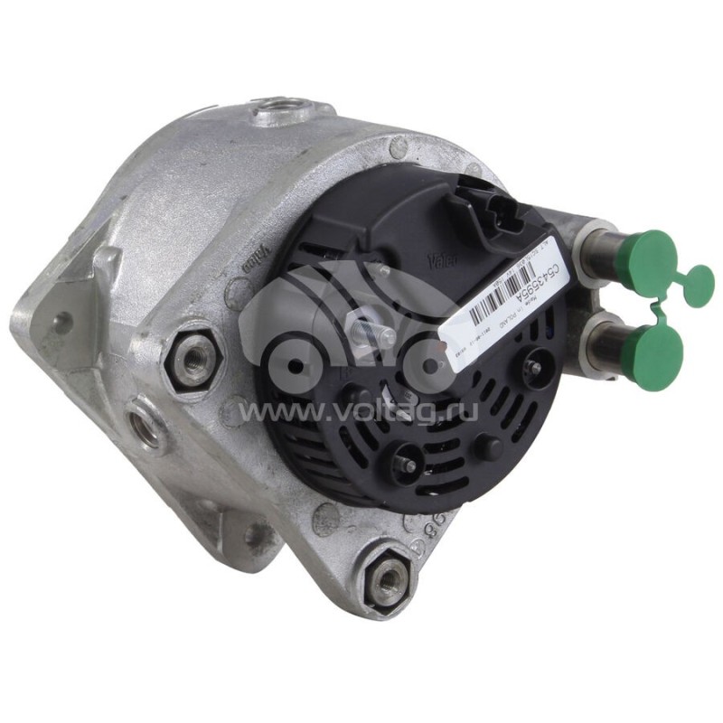 ALV2025 Alternatör