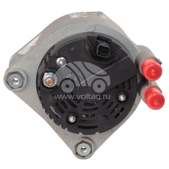 ALV2025 Alternatör