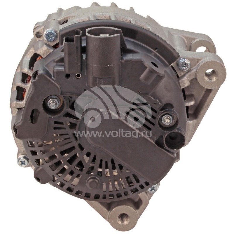 ALV2033 Alternatör
