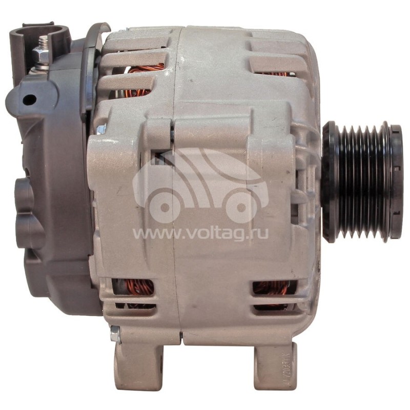 ALV2033 Alternatör