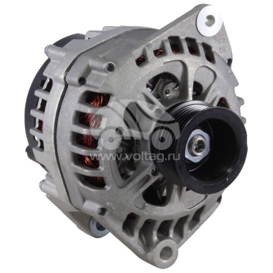 ALV2037 Alternatör