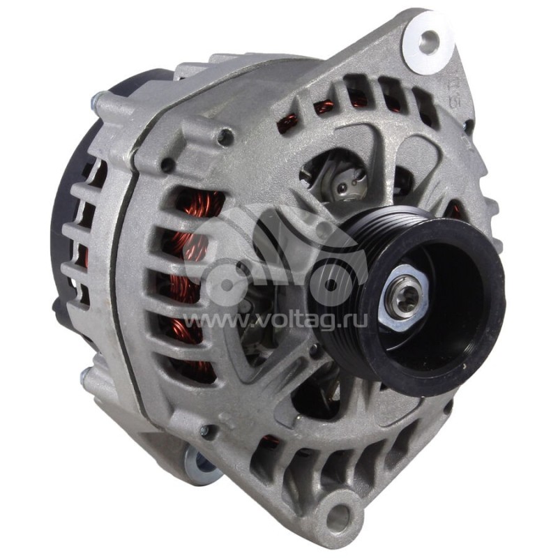 ALV2037 Alternatör