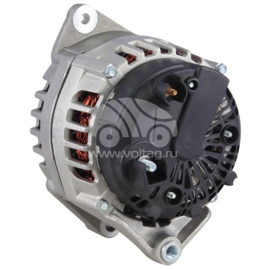ALV2037 Alternatör