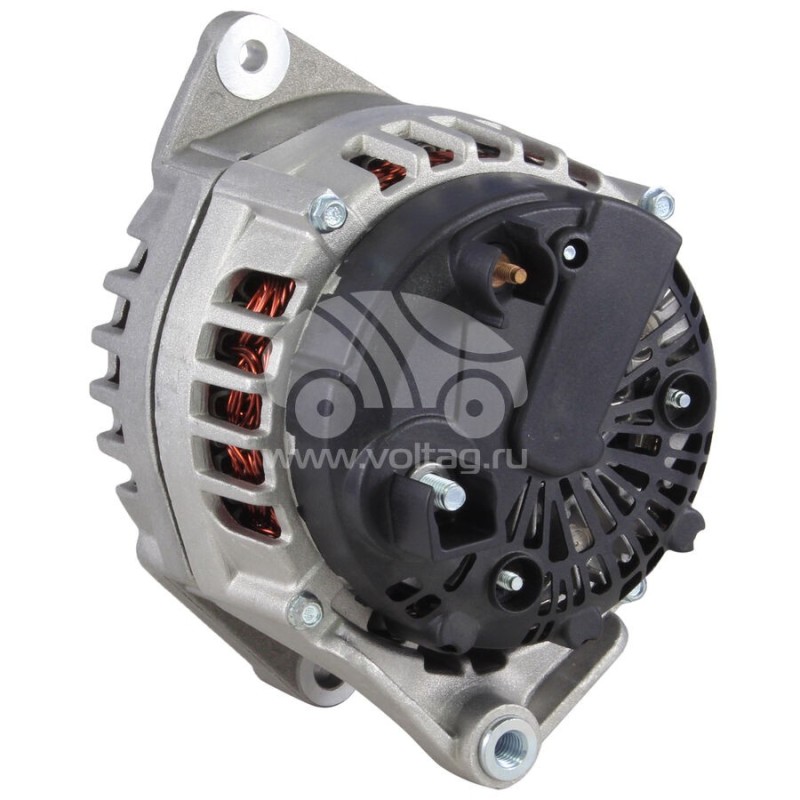 ALV2037 Alternatör