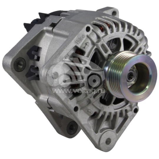 ALV2043 Alternatör