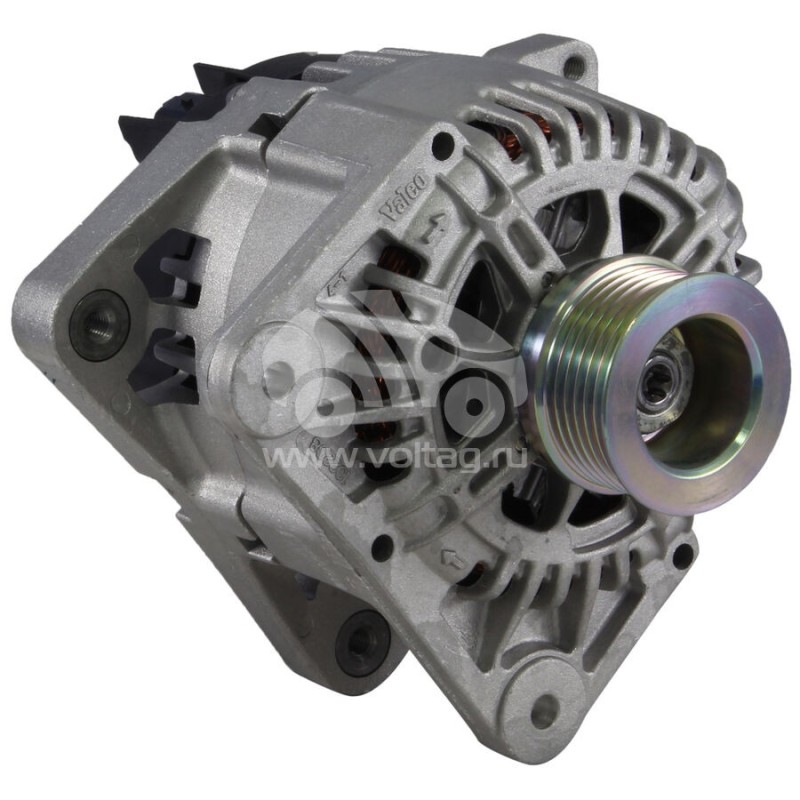 ALV2043 Alternatör