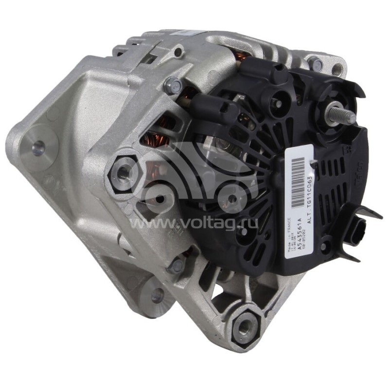 ALV2043 Alternatör