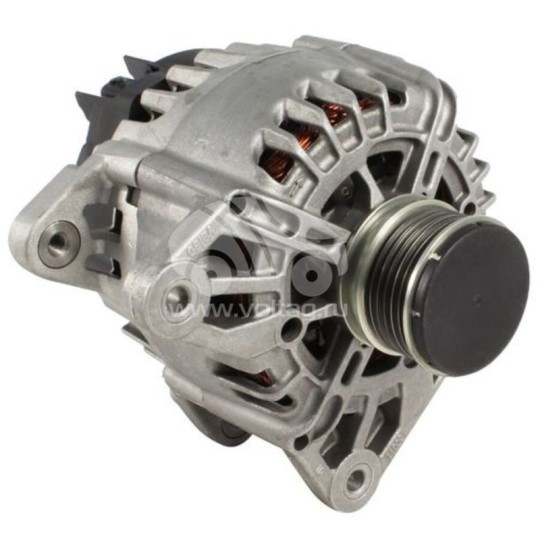 ALV2078 Alternatör