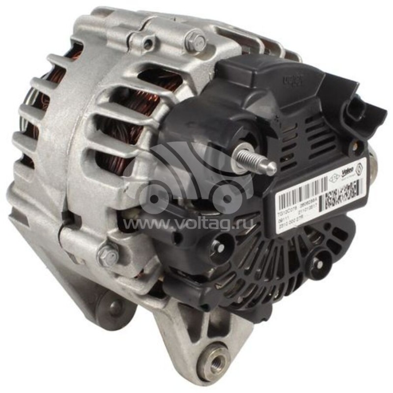 ALV2078 Alternatör