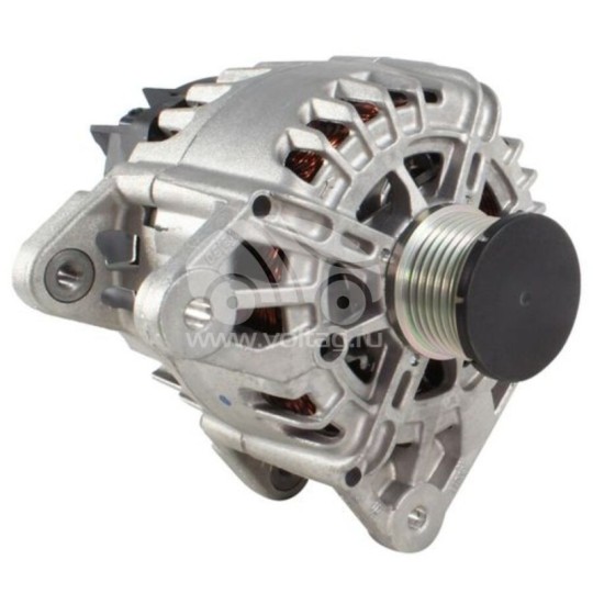ALV2101 Alternatör