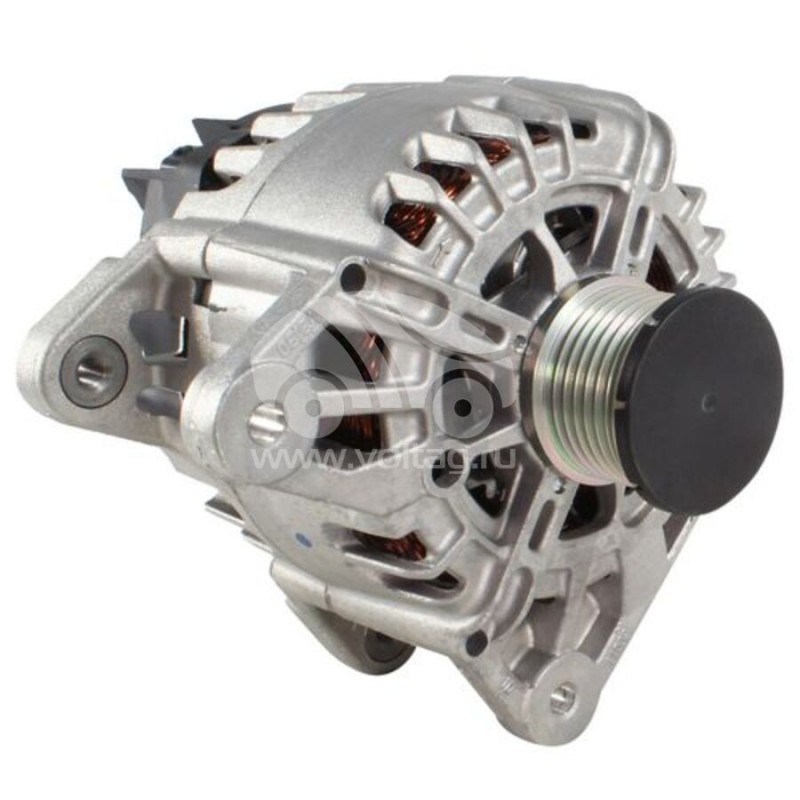 ALV2101 Alternatör