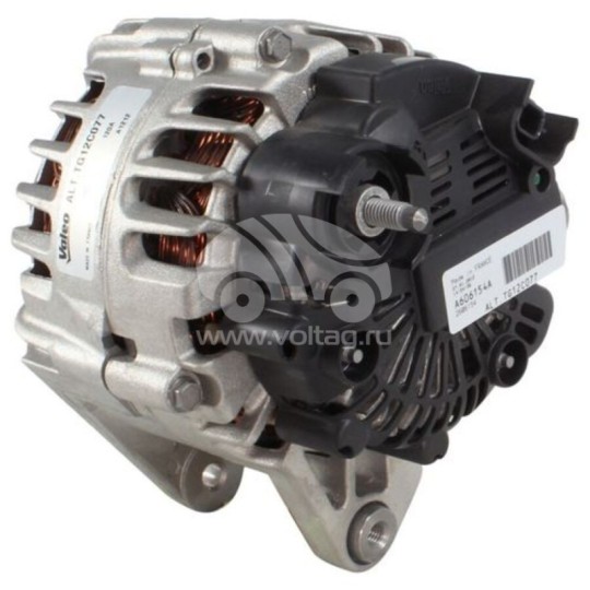 ALV2101 Alternatör