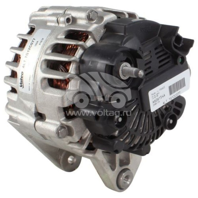 ALV2101 Alternatör