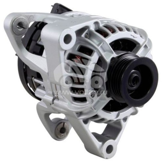 ALB1747 Alternatör