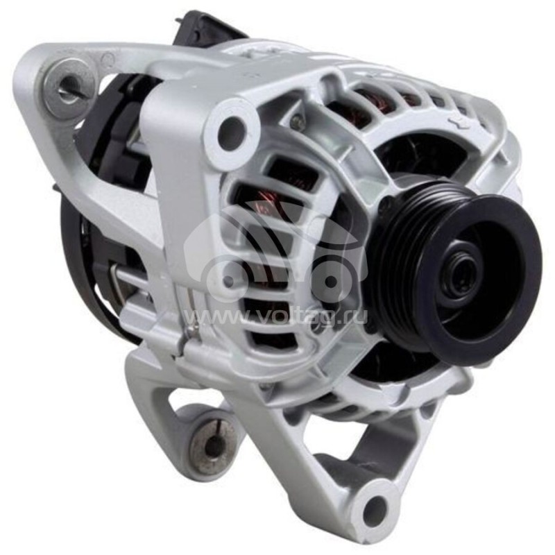 ALB1747 Alternatör