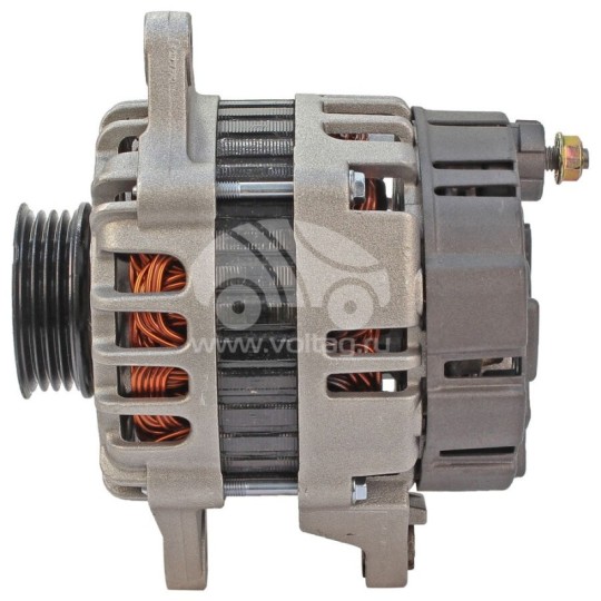 ALV2124 Alternatör