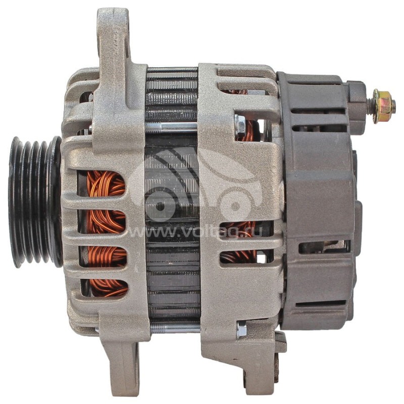 ALV2124 Alternatör