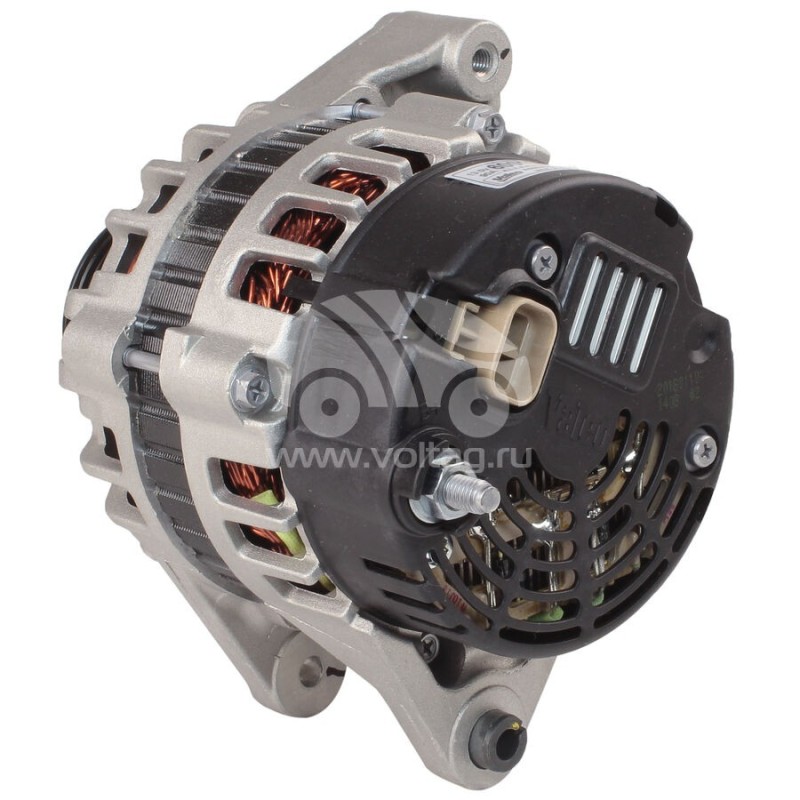 ALV2131 Alternatör