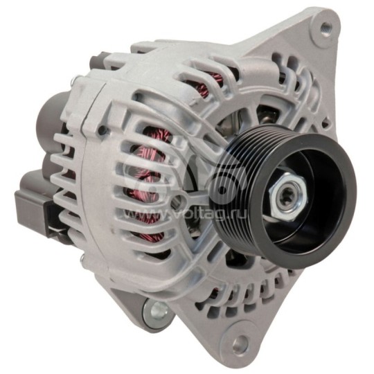 ALV2132 Alternatör