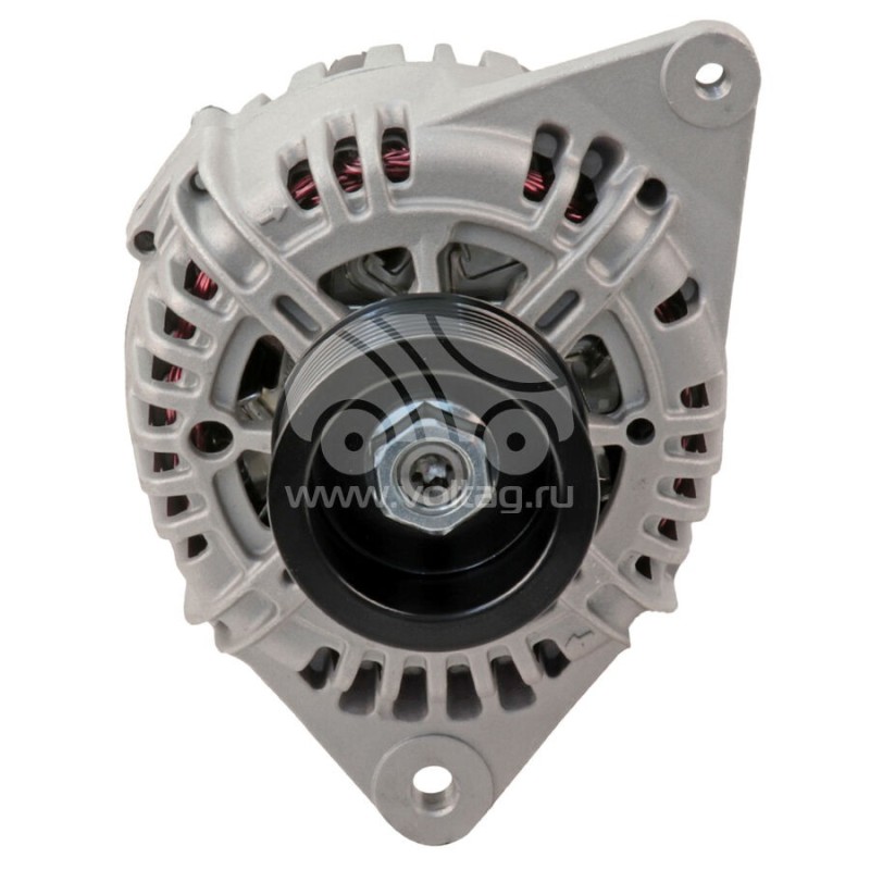 ALV2132 Alternatör