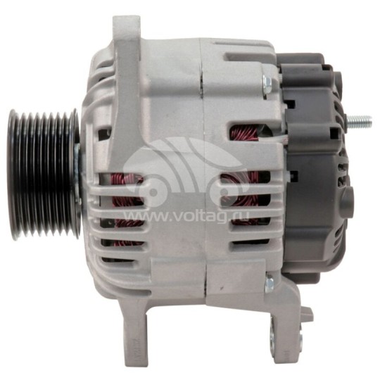 ALV2132 Alternatör