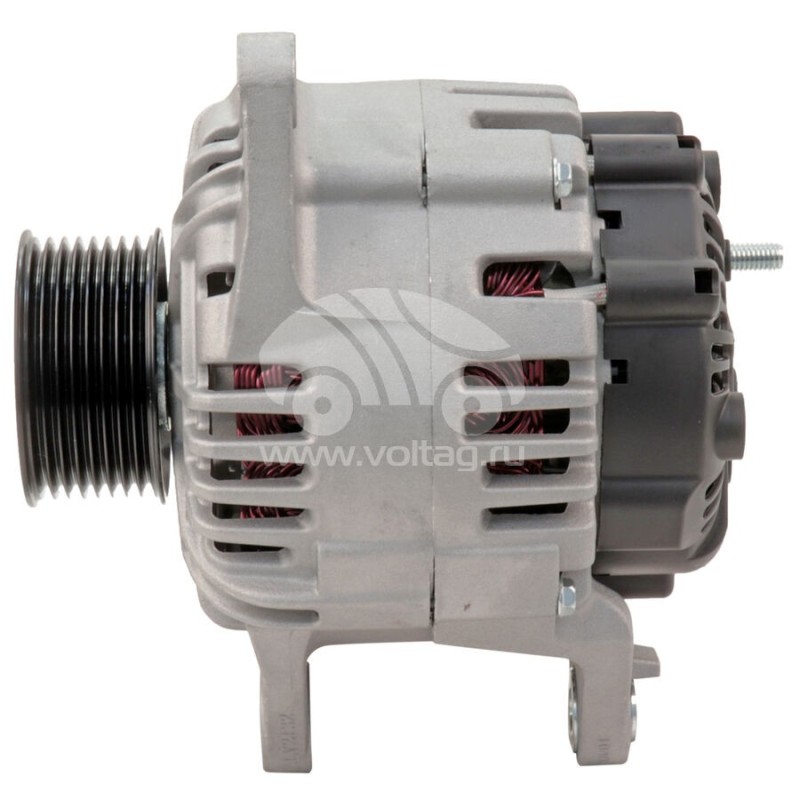 ALV2132 Alternatör