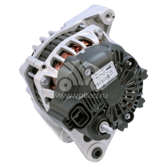 ALV2135 Alternatör