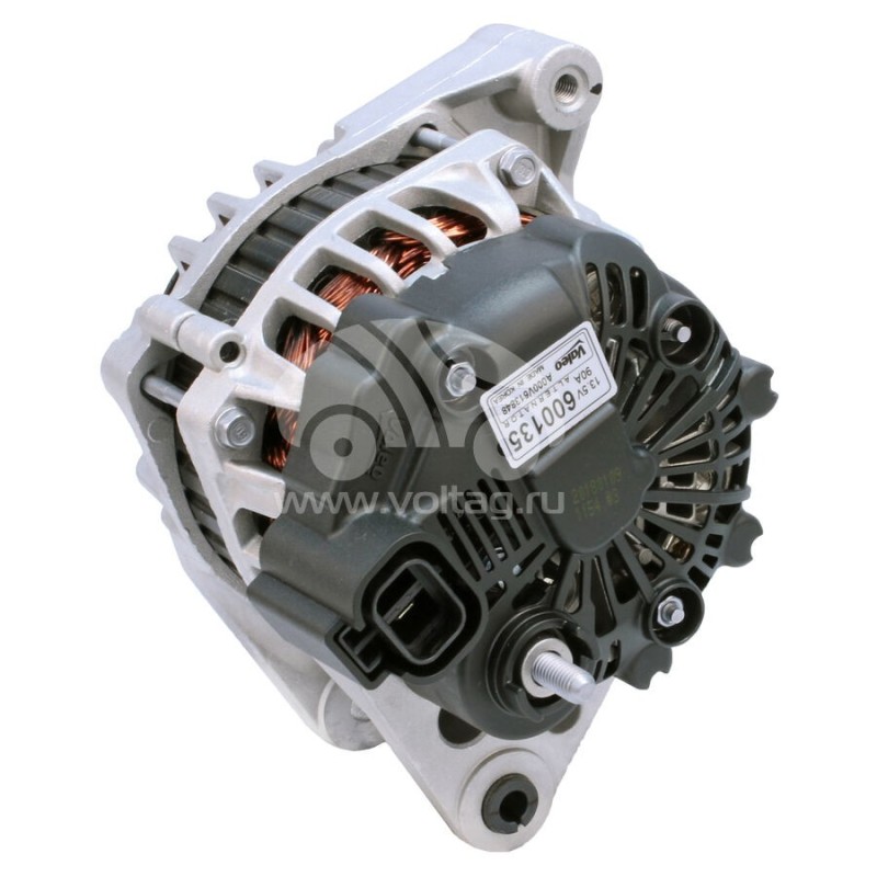 ALV2135 Alternatör