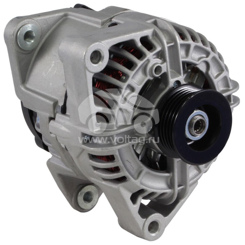 ALB1748 Alternatör