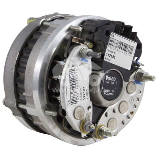 ALV2183 Alternatör